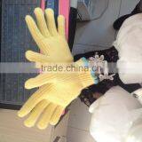 2016 Fashion Winter Funky Gloves, Jacquard Knitted Gloves thumbnail-2