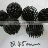 PP 40mm Biological Ball Fish Tank Bio Ball thumbnail-5