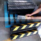 Maximum Visibility Highly Impact Resistant Parking Corner Protectors thumbnail-3