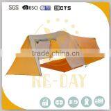 Hot Sales of New Design 3 Person Transparent Camping Tent thumbnail-1