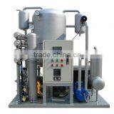 Lube Oil Purifier Lubrication Oil Filtration Used Oil Management