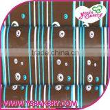 Line &Circle Chocolate Transfer Sheets