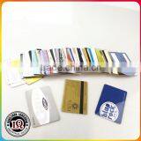 Supermarket Club Membership Card School Student ID Card Plastic Business Card