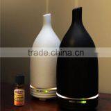 Mini Essential Oil Aromatherapy Diffuser Auto Shut-off Air Purification Electric Mist Nebulizer Desktop Bottle Humidifier thumbnail-2