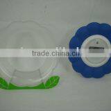 Digital Baby Bath Thermometer Flower