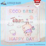 ND-MS-002 Cute Animal Pattern Washable and Reusable Baby Cloth Diapers thumbnail-3