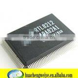 New Electronics ic RTL8212