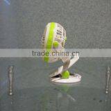 Newly Design Wholesale Price 12V DC 4 Inch Emergency 12V DC Rechargeable Li-ion Battery Operated Mini Fan With Fine Net for Outd thumbnail-3