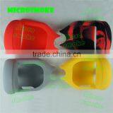 New and Unique Products in China Silicone Protector/sleeve for 6.5 Inch Tire Smart Self Balancing Electric Hover Board 2 Wheel thumbnail-1