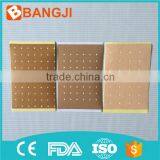 Hot Selling From China Manufacturer Capsicum Plasters for Relieving Pain Back Pain Relief as Seen on tv thumbnail-3