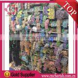 New Stlye Lace Ribbon MOQ 500 Yards Customized Lady Lace for African Fashion Design Dress Quality Choice thumbnail-2