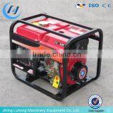 Inverter Gasoline Generator, Gasoline Generator Inverter thumbnail-5
