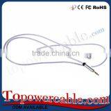 China Factory Made For Office Sound Systems Best Aux Cord thumbnail-2
