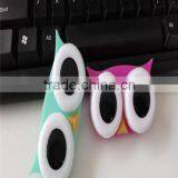 Crazy Design Color Cute Funny New Cute Design Contact Lens Case Wholesale