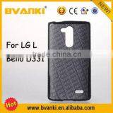 New Arrival Case Mobile Phone For LG L Bello PC Case Cover thumbnail-4