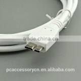 Usb Cable Type C Male Cable To Usb 3.0 Type B Male Cable