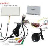 Gps Box Android,car Android Gps Navigation Box,android Gps Box thumbnail-6