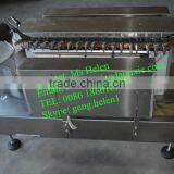 Indoor Smokeless Automatic Rotating Barbecue Machine thumbnail-5