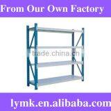 Shelving Unit Adjustable Shelf Bracket Server Cold Storage Rack thumbnail-1