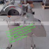 Mushroom Potato Dicer Machine, Automatic Vegetable Dicer Machine thumbnail-3