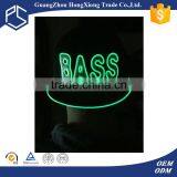 Fashion Mens Fluorescet Hat Stylish el Snapback Cap