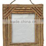 Shabby Chic Antique Wood Twig Handmade Craft for Decoration Quality Choice