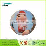 Polystyrene Anti Styrofoam Base pu Ball thumbnail-5