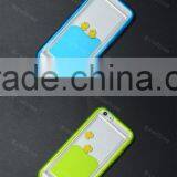 Wholesale Smart Fashion Liquid Cover Case for Mobile Phone thumbnail-2