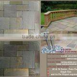 RAJ GREEN-SAND STONE thumbnail-1