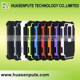 Durable Protective Shockproof Phone Case for HTC EVO 3D thumbnail-2