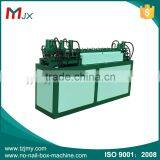 Foldable/collapsible Plywood Box Machine thumbnail-4