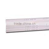 HOT FIRE RESISTANT HIGH END PVC ELECTRICAL CONDUITS /NO MOQ LIMITED FOR REGULAR SIZE thumbnail-4