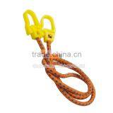 Customized Tow Cable Heavy Duty Towing Rope Vehicle Tow Rope thumbnail-2