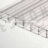 Polycarbonate Hollow Sheet /pc Hollow Sheet thumbnail-1