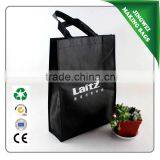 Wholesale Custom Promotions Non Woven Fabric Bags With Printed Logos thumbnail-1