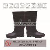 NO.89 Water Resist Boots thumbnail-1