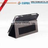 Wholesale Price Folio Back Stand pu Leather Case Cover for Acer Iconia A1-810 7.9'' Tablet
