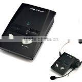 Contact Center Headset Amplifier CTA-800P for Telemarket thumbnail-1