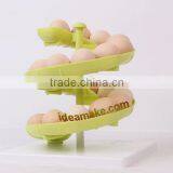 Great Mail Order Products New and Fashion Egg Rack With Compact Design thumbnail-2