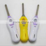 Butane Valve Electric Pipe Lighter Custom thumbnail-3