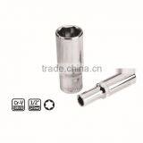 Mirror Surface 10mm Socket Wrench