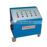 Glass Gas Charging Machine for Double Glazing Glass