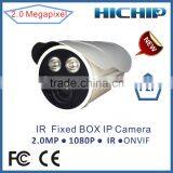 Hichip 2.0 Megapixel 1080P Network CCTV Camera Outdoor P2P With 50m IR