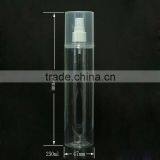 250ml Cylinder Sprayer Bottle With Overall Cap thumbnail-1