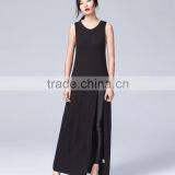 Woman Sweater Long Dress