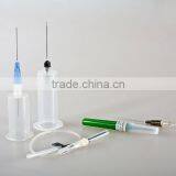 Blood Collection Needles
