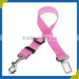 Hot Pet Lead Leash Safety Auto Car Harness Safety Belt Clip Seatbelt Quality Choice thumbnail-2