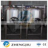 Stainless Steel Wine Storage Tank For Wine Brewing thumbnail-1