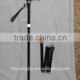 Elderly Walking Stick Prices,old Man Walking Stick Cane With Sword,cheap Walking Stick With Light and Alarm thumbnail-1