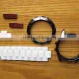 Ceramic Watch Watchcase , Watchband thumbnail-1